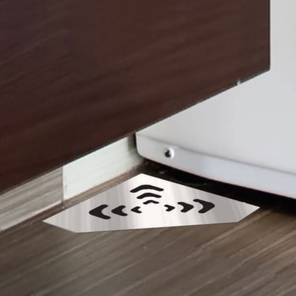 Σχάρα, κανάλι ντουζιέρας Confluo Angle 19.4x19.4 cm code 5206836544281